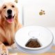 thumbnail image 5 of Comedero automático para mascotas Alimentador automático para mascotas con 6 comidas, alimentador electrónico para perros y gatos con pantalla LED, 5 of 8