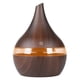 thumbnail image 2 of Difr esencial de aceite humidificador de niebla con de de 300 Gloria Humidificadores de niebla Dormitorio 300ml, 2 of 9