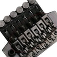 thumbnail image 4 of Greeniant Pack of 6 Electric Guitar Bridge Saddle Stylish Modified Components Accessories Insturment Saddles Wrench Stringed with Portable Type2 NO2 Greeniant OD024890-00, 4 of 6