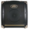 Peavey Ecoustic 20w Acoustic Guitar Amplifier Combo Amp w/ 2-Channels+8" Speaker