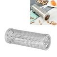 thumbnail image 4 of Caja Ahumadora De Acero Inoxidable De Gran Capacidad, Tubo Ahumador De Pellets Para Barbacoa, Para Acampar Al Aire Libre, 4 of 7