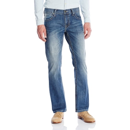 ROCKER FITTED JEAN