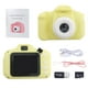 thumbnail image 2 of Cámara Para Niños Cámara digital HD Lente dual Pantalla IPS de 2 pulgadas Mini cámara de video con lector de tarjetas Tmvgtek libre de BPA, 2 of 9