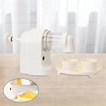 thumbnail image 3 of Portable Electric Ice Shaver, Ice Shaver Machine with Sorbet Tray compatible Home, Kitchen, Bars, Commercial Use_Perfect Gift, 3 of 5