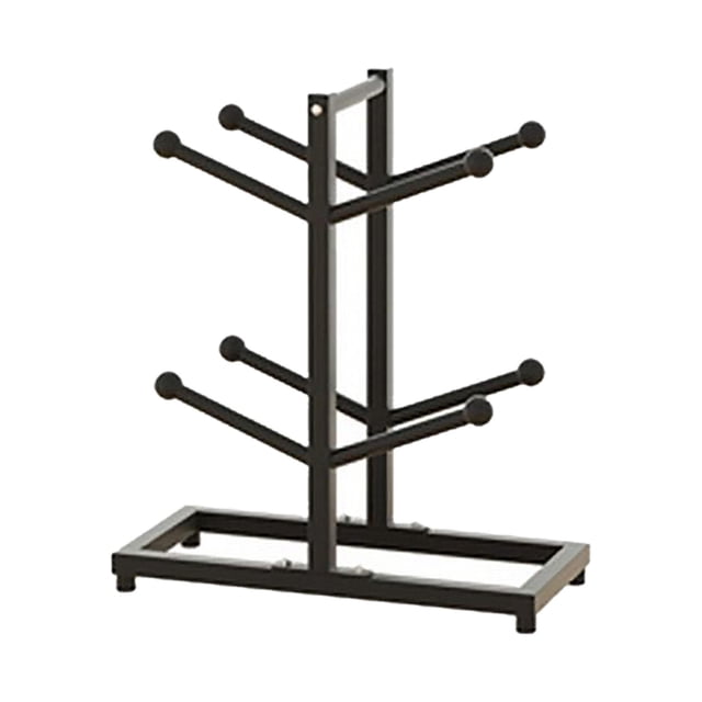 Organizador de Baloncesto Práctico Hierro Multiuso Compacto Estable Fácil Montaje Fútbol 50x22x58cm