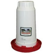Brower 2GF 2 Gallon All Poly Fount