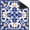 style1, variant on 31.5" Double-Sided Floating Mahjong Table for Pool, Waterproof Playing Card Table, Water Game Table for Mahjong, Poker, Dominoes, Scrabble, Swimming Pool, Hot Tub, Beach & Summer Parties, Green