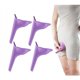 thumbnail image 1 of 4 piezas de cubierta de orinal portátil para mujer, 1 of 2