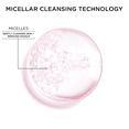 thumbnail image 6 of Garnier SkinActive Micellar Cleansing Water All in 1 Makeup Remover, Face Cleanser, 3.4 fl oz, 6 of 11