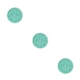 thumbnail image 2 of Inteprter Posavasos de silicona para mesa, mantel individual para encimera, color verde claro Type1 NO1 Inteprter CBP252639, 2 of 6