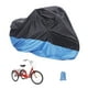 thumbnail image 1 of Funda para triciclo Akiiger, impermeable, 230 cm, azul con orificio de cierre, 1 of 8