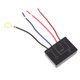 thumbnail image 5 of unbranded Dimmer Táctil Universal Para De Con Sensor Regulable Color Negro, 5 of 8