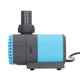 thumbnail image 5 of Bomba de agua sumergible de 24 V CC, ultra silenciosa, con conversión de frecuencia, multifuncional, para fuente, acuario, piscina y pecera., 5 of 14