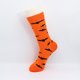thumbnail image 3 of couple Halloween socks Happy Halloween socks Halloween pumpkin socks Halloween gifts, 3 of 3