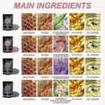 thumbnail image 3 of Hair Removal Wax Bean, Underarm Leg Quick Hair Removal Mild Non-Irritating Skin Dry And Smooth, 3 of 5