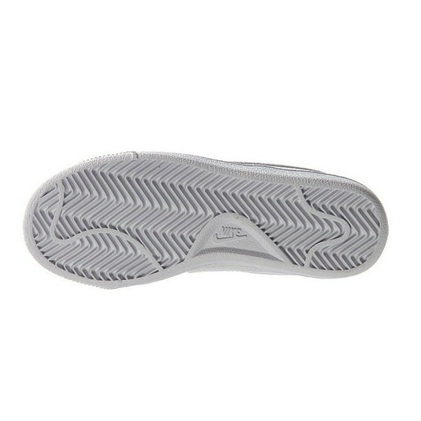 Tenis Nike Court Royale 21.5cm 833536 102 Original Nike Royale Casual Tenis Bodega Aurrera en linea
