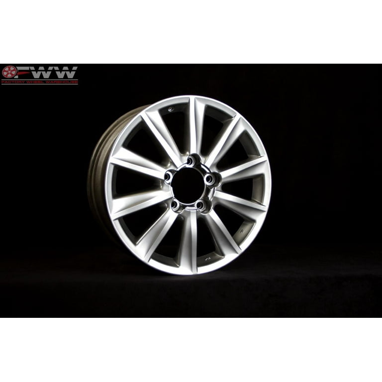 Lexus LX570 Wheel 2008-2011 20