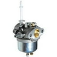 thumbnail image 3 of Tecumseh 632371A carburetor fits H70, HSK70 Snow Thrower/Blower, 3 of 3