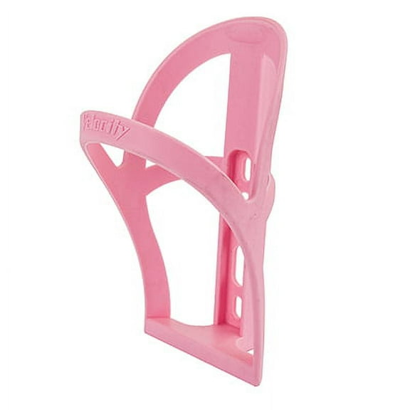 Velocity Bottle Trap Standard Pink Composite Braze-on