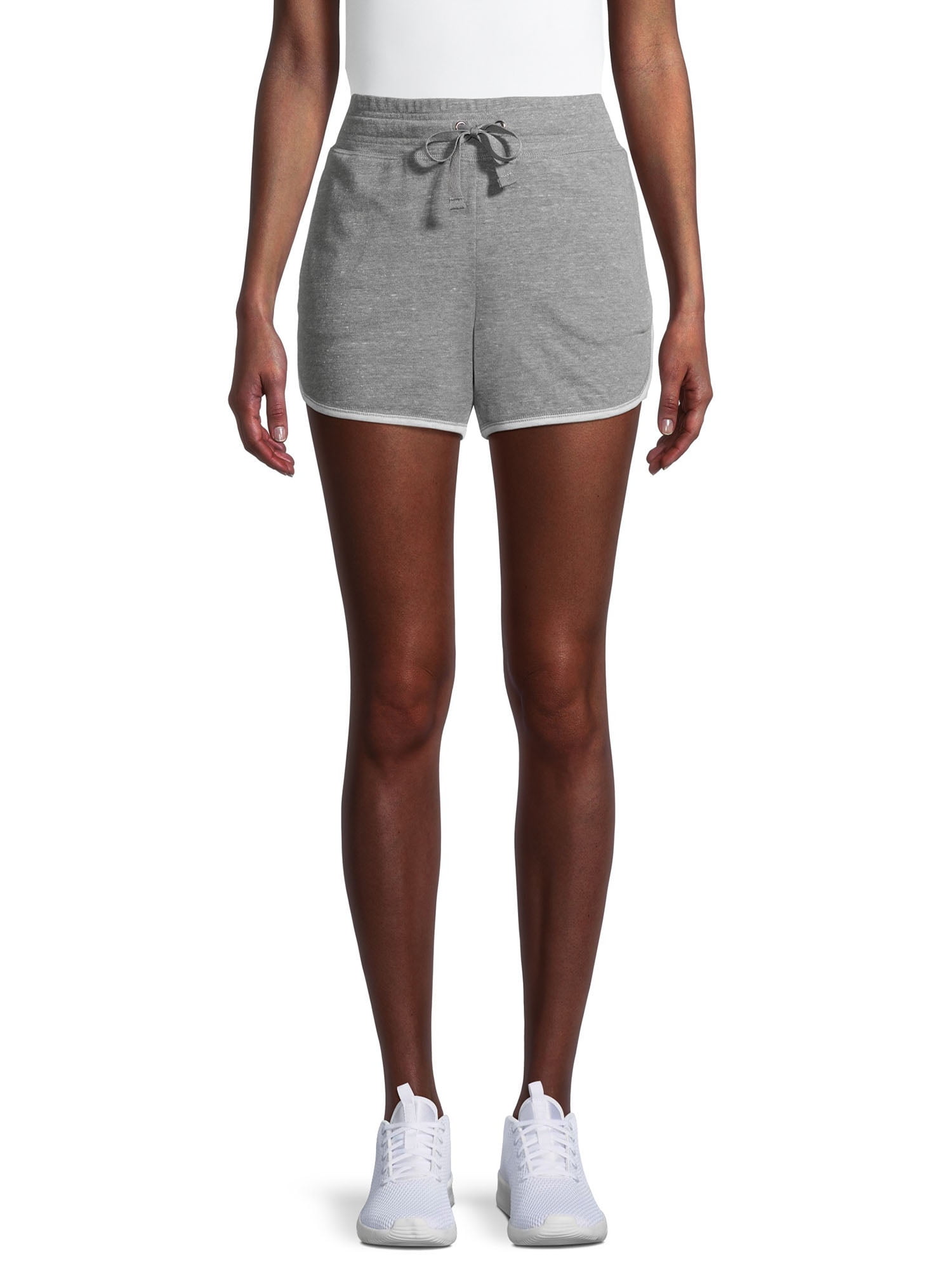 Athletic Works Women's Active Shorts