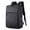 Black-BK-home supplies, variant on LEFTHIGH Home Laptop Backpack 15.6 Inch, Business Slim Laptops Travel with USB Charging Port, College School Computer Bag Gifts for Men and Women Christmas Decorations
