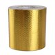 thumbnail image 1 of Cinta de protección térmica de fibra de vidrio Cinta de barrera térmica Adhesivo reflectante del calor, 1 of 4