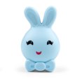 thumbnail image 2 of Luz nocturna con forma de conejo para bebés y niños lámpara Tmvgtek de mesita de noche con Sensor táctil adorno de escritorio para el hogar accesorios para sala de esta, 2 of 7