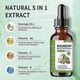 thumbnail image 2 of 1~5x soursop improves immunity, suitable for men and women.hot, 2 of 5