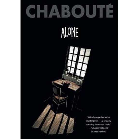 Pre-Owned Alone (Paperback)