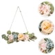 thumbnail image 5 of Guirnalda Colgante de Pared LADIGASU Flor Artificial Decorativa Ramita Seca, 5 of 6