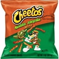 thumbnail image 4 of Cheetos Variety Pack Cheese Flavored Snack Chips, 1oz Bags, 40 Count Multipack, 4 of 8