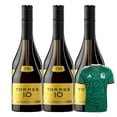 thumbnail image 1 of 6 Brandy Torres 10 700 ml + Jersey Verde, 1 of 3