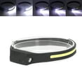 thumbnail image 3 of 350LM COB Headlamp, Multifunctional USB Rechargeable Headlight Adjustable Size  for Auto Repair for Camping, 3 of 8
