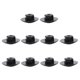 thumbnail image 1 of Paquete de goma para auriculares de , tapones de rosca shamjiam Tapa de tornillo Tapa de tornillo, 1 of 5