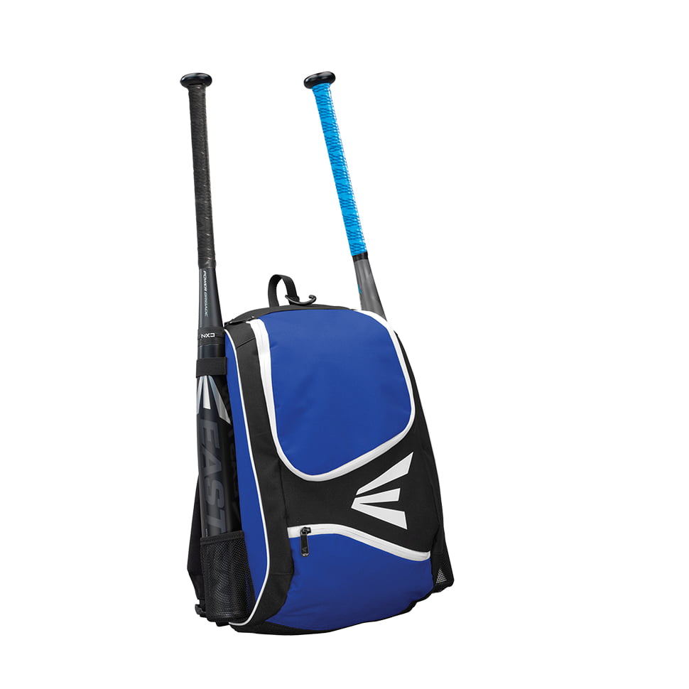 Easton E85xl Baseball Softball Black Bat Bag Youth Backpack for sale online 