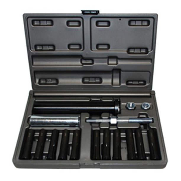 Calvan Alstart Metric Dowel Pin Puller Set