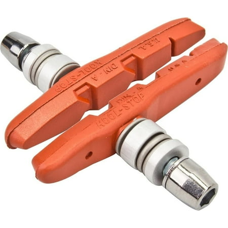 Kool Stop Supra 2 Threaded Bicycle Brake Pads price history on PriceWatchPro