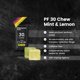 thumbnail image 4 of Masticables energéticos Precision Fuel PF 30: Carbohidratos para resistencia, ligeros y portátiles, 30 g de carbohidratos, ideal, 4 of 5