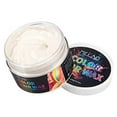 thumbnail image 2 of DPTALR Hair Coloring Wax, Color Wax Pomades Natural Hair Coloring Wax Cosplay, 2 of 2