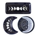 thumbnail image 4 of Something Different Crescent Moon Trinket Dish, 4 of 4