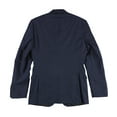 thumbnail image 2 of bar III Mens Simple LS Two Button Blazer Jacket, Blue, 36 Regular, 2 of 2