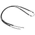 thumbnail image 2 of Cofle 10.741 Parking Brake Cable, 2 of 2