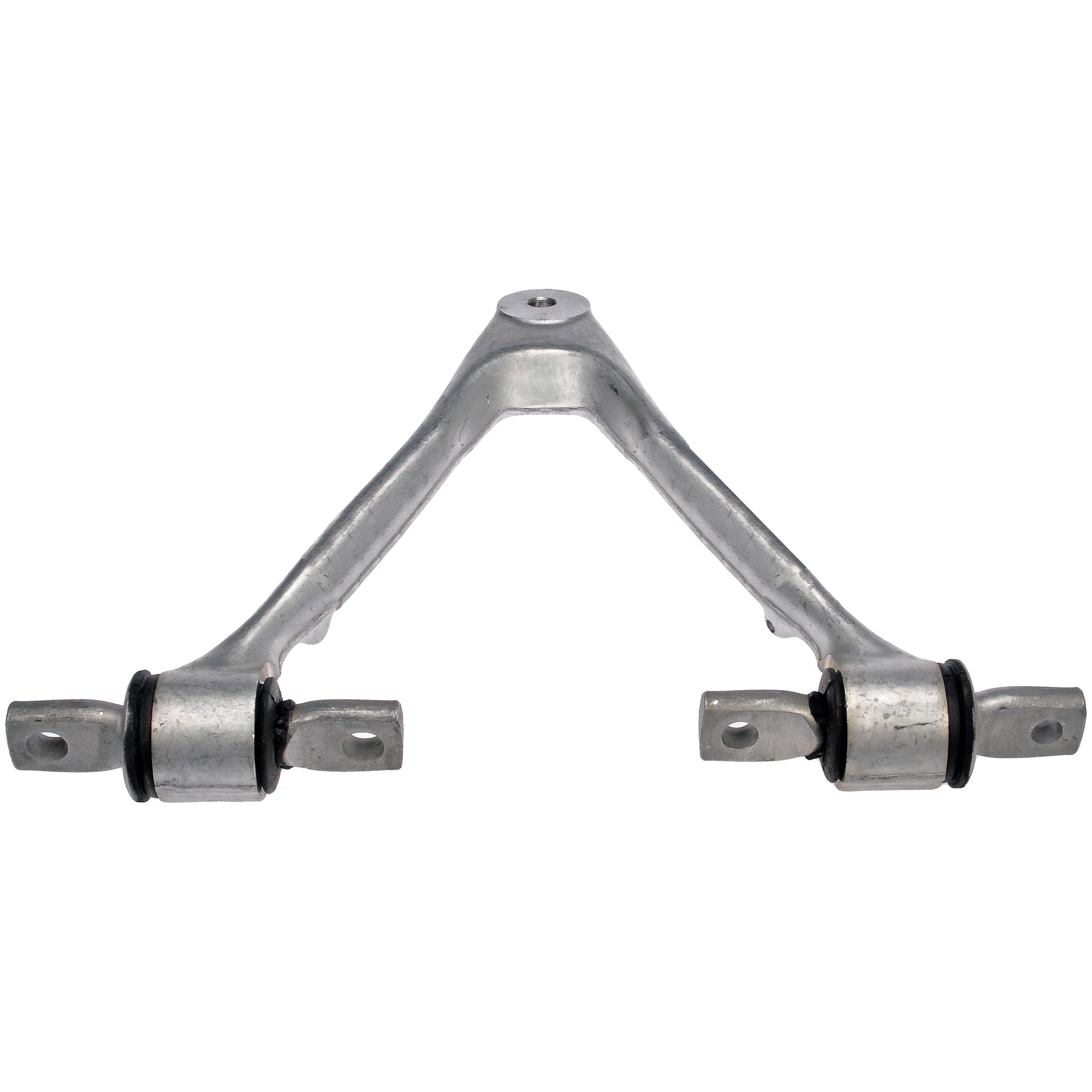 Dorman 524-460 Front Passenger Side Upper Suspension Control Arm for Specific Chevrolet Models, Black Fits select: 1997-2004 CHEVROLET CORVETTE