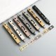 thumbnail image 4 of Extra Layer of Protection with Compact Design Stainless Steel Door Bolt, 4 of 5
