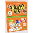 thumbnail image 1 of TIME'S UP - FAMILLE 2 (FR), 1 of 3