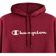 thumbnail image 3 of Sudadera Champion Reserve Weave para Hombre. GS01MFW25020150 vino L, 3 of 4