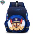 thumbnail image 5 of Mochila de la Patrulla Canina, mochila de Spiderman, mochila escolar Chase, Skye, bolsos de hombro dobles, bolsa de almacenamiento de viaje para niña y niño, regalo para niño de Anime, 5 of 5