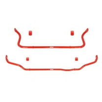 Eibach Springs E40 20 031 03 11 Anti Roll Kit (Front And Rear Sway Bars) Fits select: 2015-2020 BMW M4, 2015-2018 BMW M3