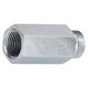 thumbnail image 5 of 2 Unids Coche Sensor de Oxígeno Adaptador Extensión Conector Modificación Auto Parts M18x1.5, 5 of 8