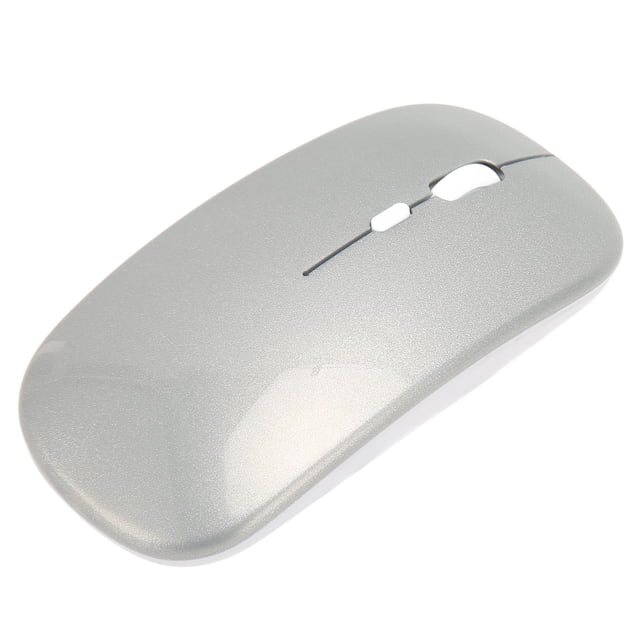 Mouse,USB Low Noise Computer Mouse,2.4G Computer Mouse for Work Study Leisure Time